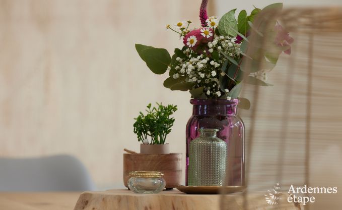 Comfortabele vakantievilla voor 14 in Limbourg, Ardennen