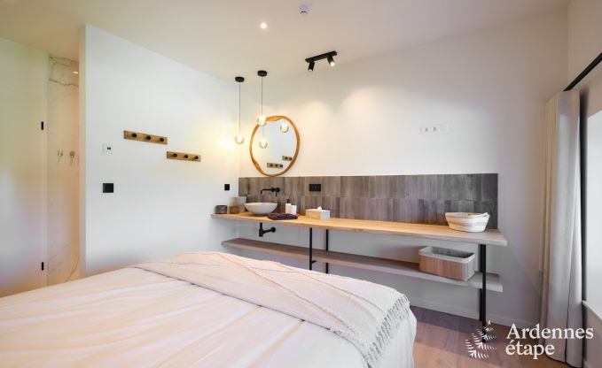Comfortabele vakantievilla voor 14 in Limbourg, Ardennen