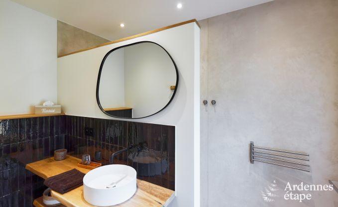 Comfortabele vakantievilla voor 14 in Limbourg, Ardennen