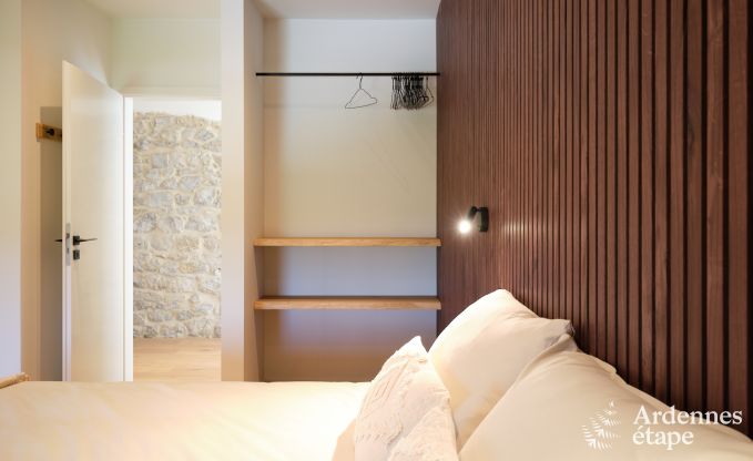 Comfortabele vakantievilla voor 14 in Limbourg, Ardennen