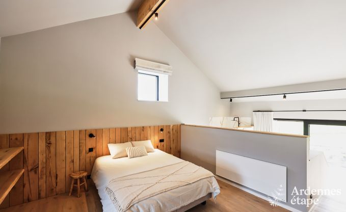 Comfortabele vakantievilla voor 14 in Limbourg, Ardennen