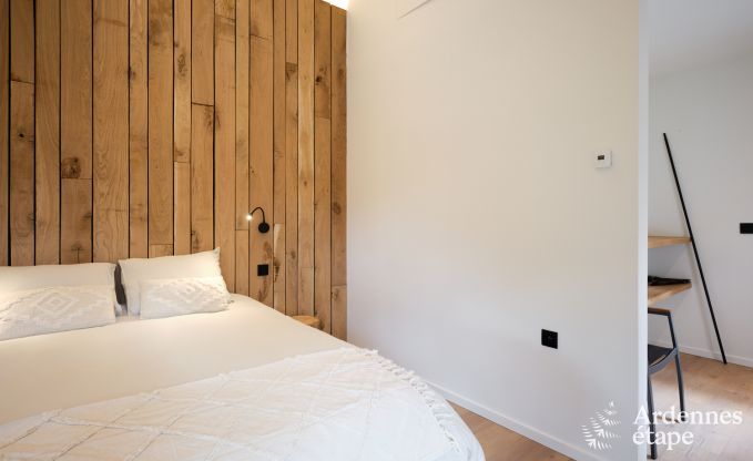 Comfortabele vakantievilla voor 14 in Limbourg, Ardennen