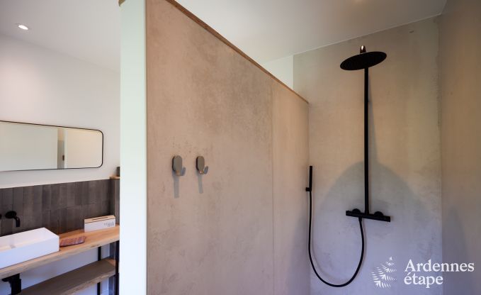 Comfortabele vakantievilla voor 14 in Limbourg, Ardennen