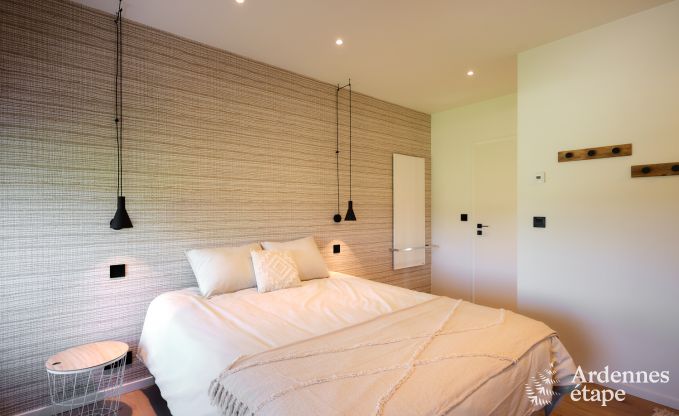 Comfortabele vakantievilla voor 14 in Limbourg, Ardennen