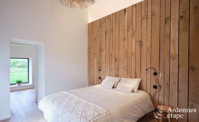 Comfortabele vakantievilla voor 14 in Limbourg, Ardennen