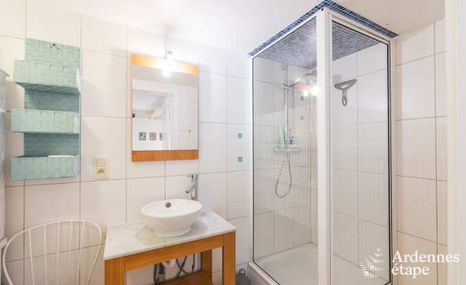 Vakantiehuis in Limbourg voor 2/4 personen in de Ardennen