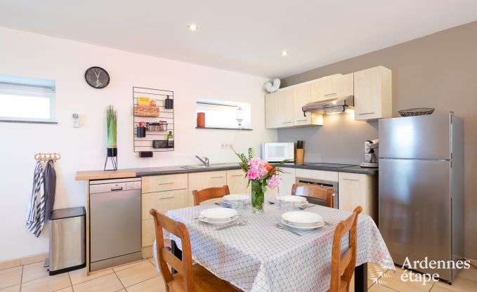 Vakantiehuis in Limbourg voor 2/4 personen in de Ardennen