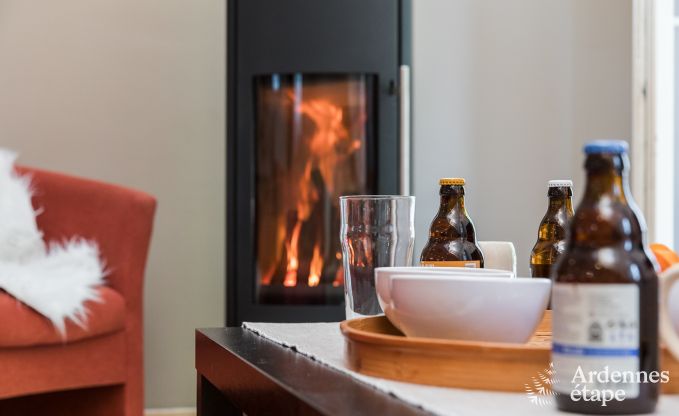 Vakantiehuis in Limbourg voor 2/4 personen in de Ardennen