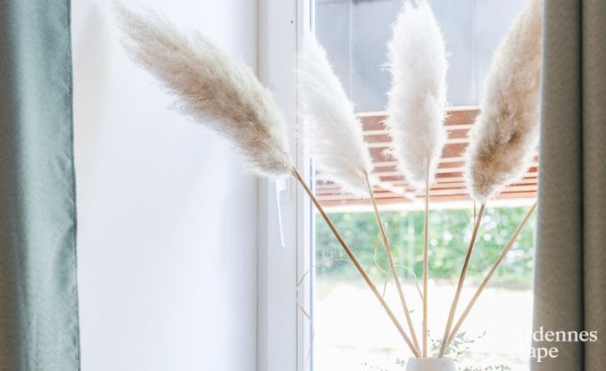 Vakantiehuis in Limbourg voor 2/4 personen in de Ardennen