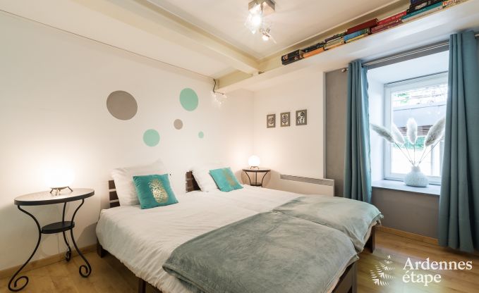 Vakantiehuis in Limbourg voor 2/4 personen in de Ardennen