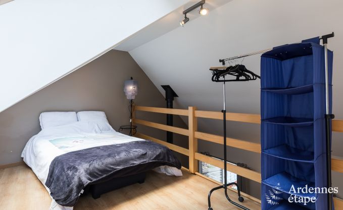 Vakantiehuis in Limbourg voor 2/4 personen in de Ardennen