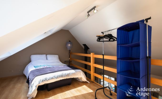 Vakantiehuis in Limbourg voor 2/4 personen in de Ardennen