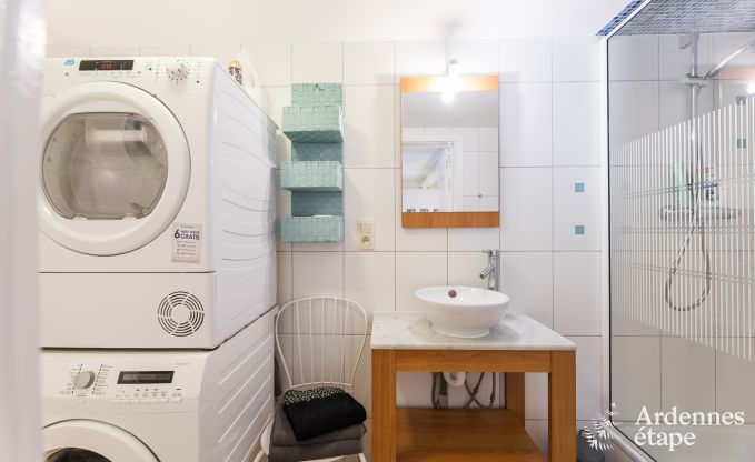 Vakantiehuis in Limbourg voor 2/4 personen in de Ardennen