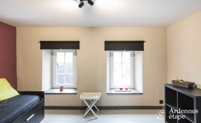 Vakantiehuis in Limbourg voor 6 personen in de Ardennen