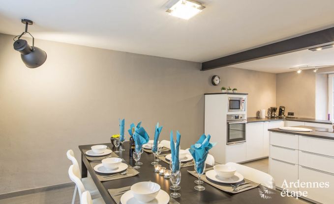 Vakantiehuis in Limbourg voor 6 personen in de Ardennen