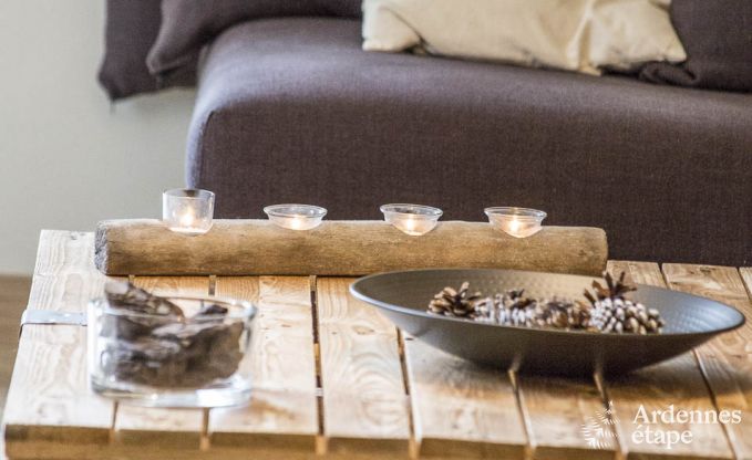 Vakantiehuis in Limbourg voor 6 personen in de Ardennen