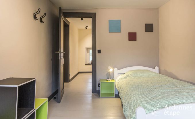 Vakantiehuis in Limbourg voor 6 personen in de Ardennen