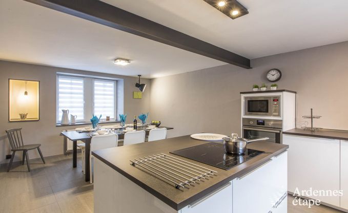 Vakantiehuis in Limbourg voor 6 personen in de Ardennen