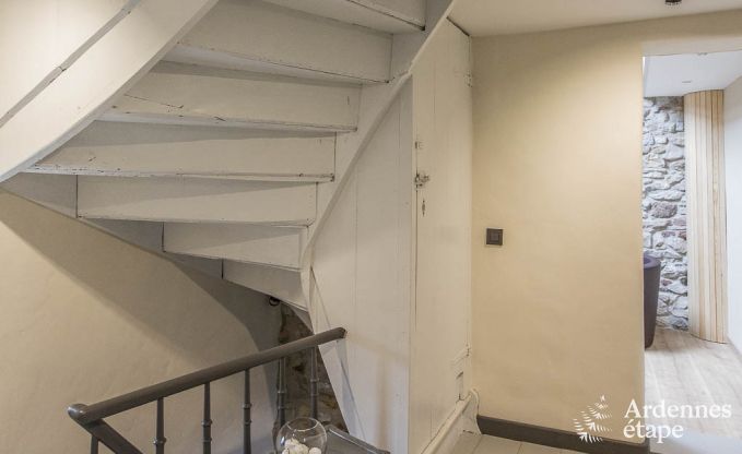 Vakantiehuis in Limbourg voor 6 personen in de Ardennen