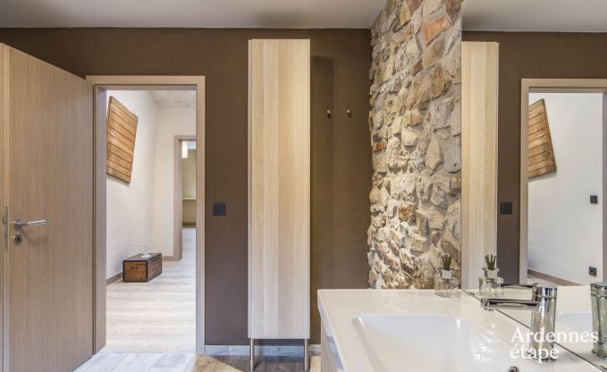 Vakantiehuis in Limbourg voor 6 personen in de Ardennen