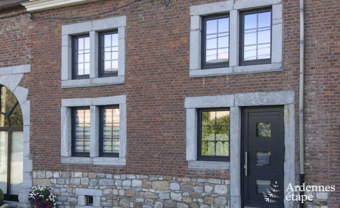 Vakantiehuis in Limbourg voor 6 personen in de Ardennen