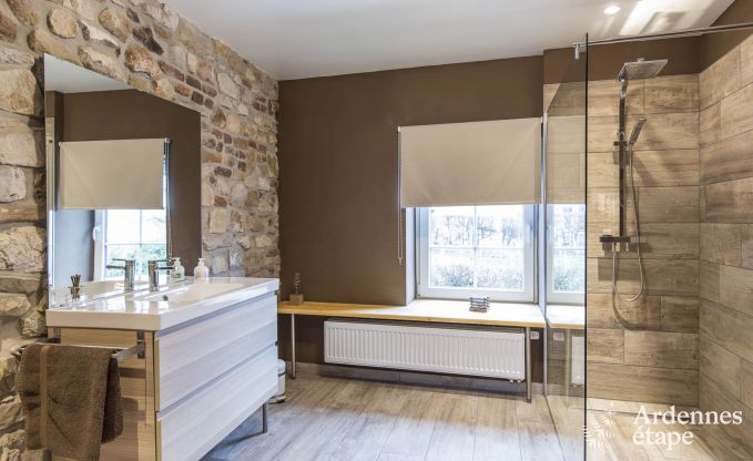 Vakantiehuis in Limbourg voor 6 personen in de Ardennen