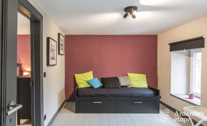 Vakantiehuis in Limbourg voor 6 personen in de Ardennen