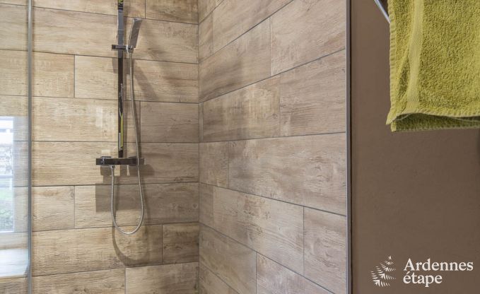 Vakantiehuis in Limbourg voor 6 personen in de Ardennen