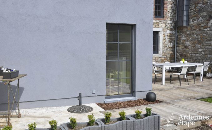 Vakantiehuis in Limbourg voor 6 personen in de Ardennen