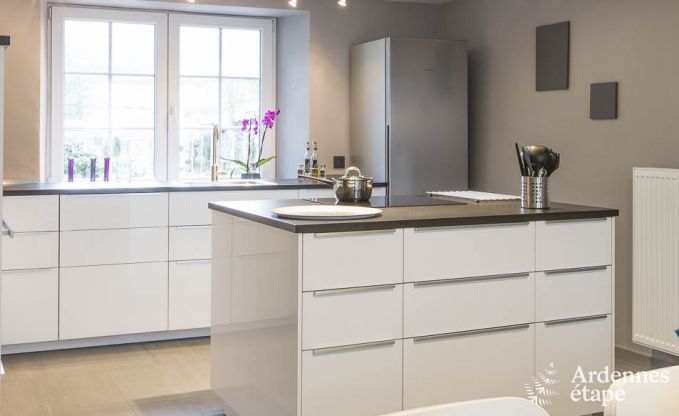 Vakantiehuis in Limbourg voor 6 personen in de Ardennen