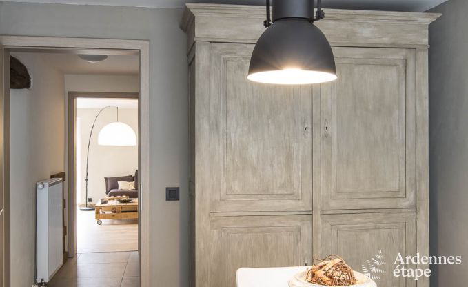 Vakantiehuis in Limbourg voor 6 personen in de Ardennen