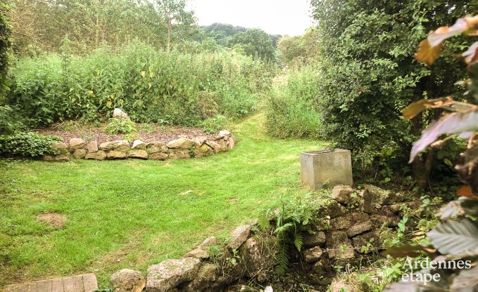 Vakantiehuis in Limbourg voor 6 personen in de Ardennen