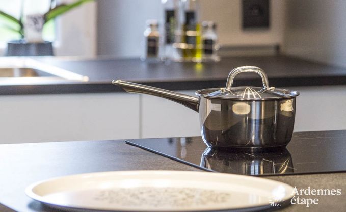 Vakantiehuis in Limbourg voor 6 personen in de Ardennen