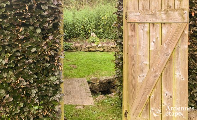 Vakantiehuis in Limbourg voor 6 personen in de Ardennen