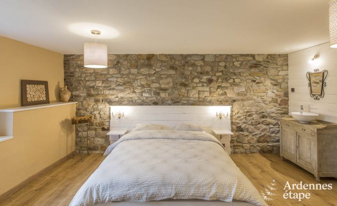 Vakantiehuis in Limbourg voor 6 personen in de Ardennen