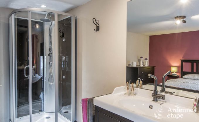 Vakantiehuis in Limbourg voor 6 personen in de Ardennen