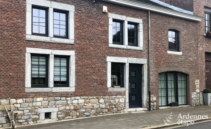 Vakantiehuis in Limbourg voor 6 personen in de Ardennen