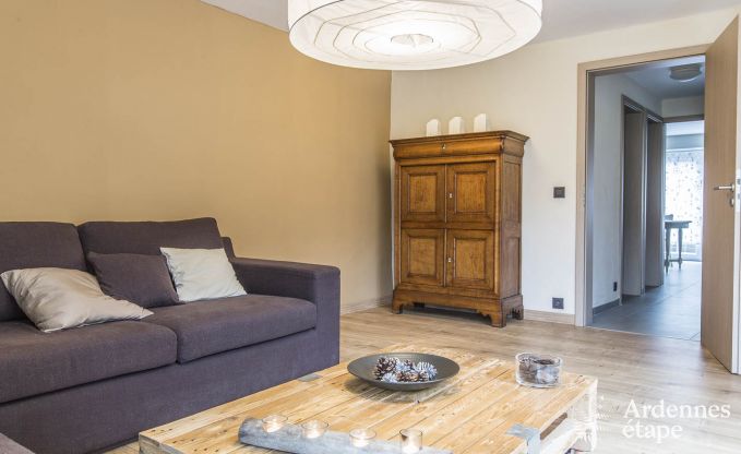 Vakantiehuis in Limbourg voor 6 personen in de Ardennen