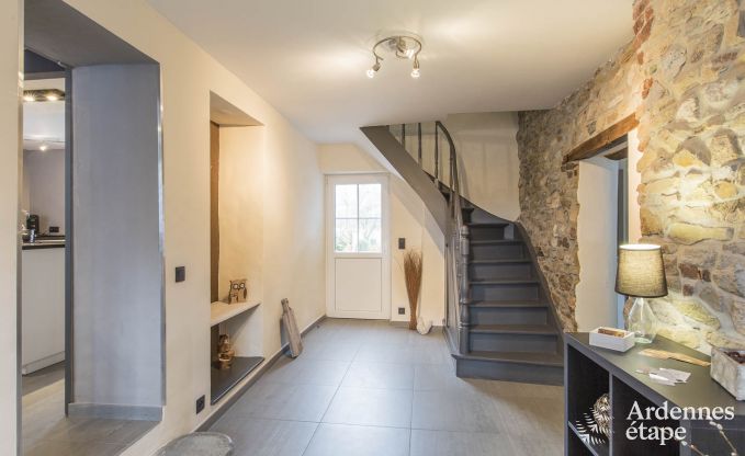 Vakantiehuis in Limbourg voor 6 personen in de Ardennen