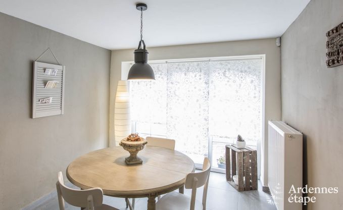 Vakantiehuis in Limbourg voor 6 personen in de Ardennen