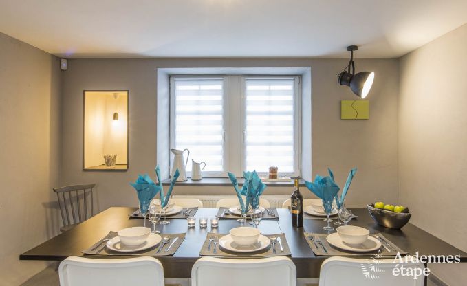 Vakantiehuis in Limbourg voor 6 personen in de Ardennen