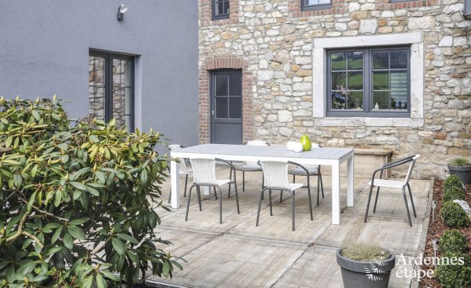 Vakantiehuis in Limbourg voor 6 personen in de Ardennen