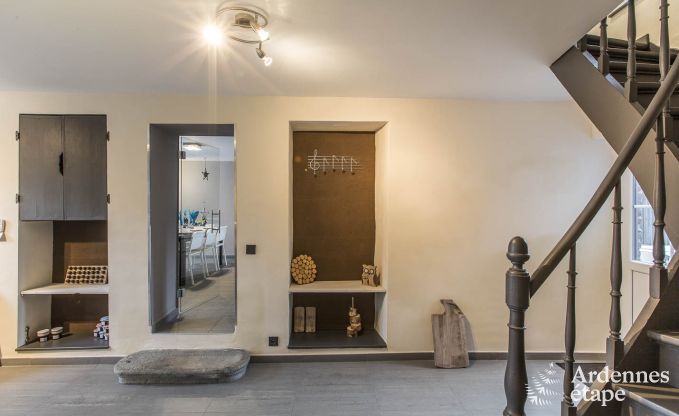 Vakantiehuis in Limbourg voor 6 personen in de Ardennen