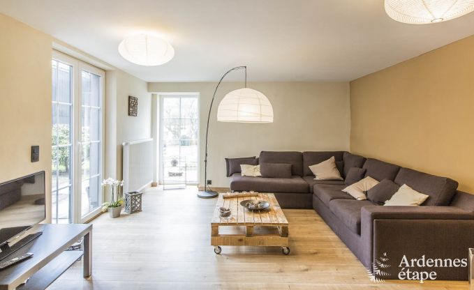 Vakantiehuis in Limbourg voor 6 personen in de Ardennen