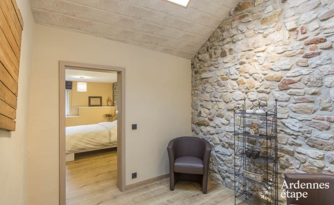 Vakantiehuis in Limbourg voor 6 personen in de Ardennen