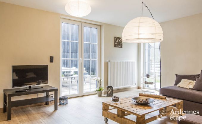 Vakantiehuis in Limbourg voor 6 personen in de Ardennen