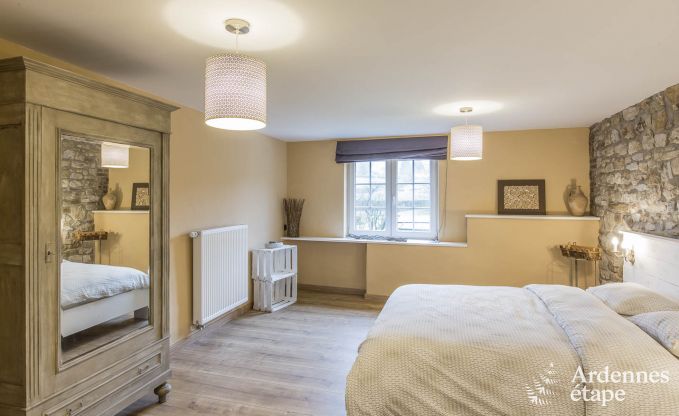 Vakantiehuis in Limbourg voor 6 personen in de Ardennen