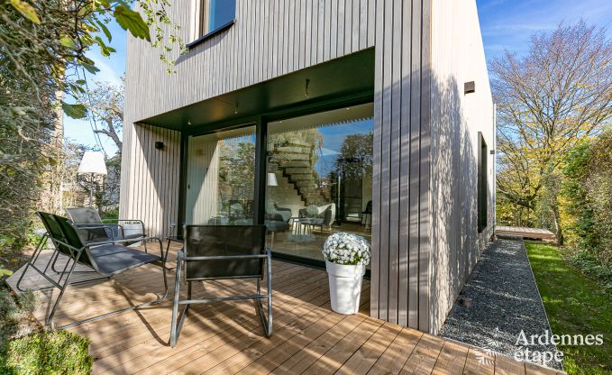 Vakantiehuis in Limbourg voor 5 personen in de Ardennen