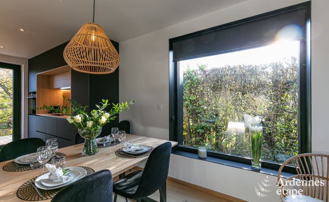 Vakantiehuis in Limbourg voor 5 personen in de Ardennen