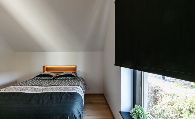 Vakantiehuis in Limbourg voor 5 personen in de Ardennen